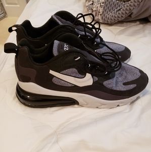 A pair of Nike